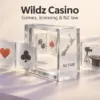 Wildz Casino in New Zealand: Games, Licensing and the 2026 Law