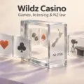 Wildz Casino in New Zealand: Games, Licensing and the 2026 Law